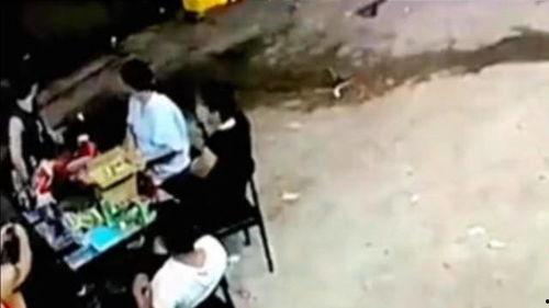 广东男子事件爆料视频,揭秘背后真相与争议 第2张 广东男子事件爆料视频,揭秘背后真相与争议 第2张