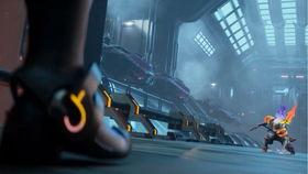 国际服王者皮肤最新爆料,炫酷造型，等你来战！  第1张