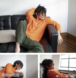 向佐最新爆料图片,独家揭秘幕后故事  第3张